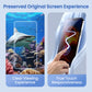 🔥FB is back - 50% OFF🔥4K HD/Anti-Peeping Tempered Glass Screen Protector with Auto Dust-elimination Installation for iPhone