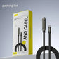 📱 2-in-1 Fast Charging Cable with Phone Stand – Charge & Watch Hands-Free ⚡