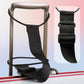 🧳 Luggage Strap with Bag Holder – Carry More Without Using Your Hands ✈️