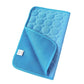 🐶🐱🐾 Cooling Pet Pad Multi‑Size – Breathable, Washable, Non‑Slip – Dog Bed, Sofa Cover, Car Seat Mat – Supports up to 80kg – 3 Colours Available