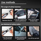 🔥 Buy 2 Get 1 FREE – LAST DAY SALE! 🚗2-in-1 Car Emergency Escape Tool – Spring-Loaded Tempered-Glass Window Breaker & Seatbelt Cutter