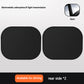 🔥Hot Sale 50% OFF☀️Car Window Mesh Sunshade🚗