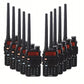 📻✨UV-5R Dual Band Ham Radio – Stay Connected Anywhere! 🌍🚶‍♂️