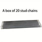 ⏳Limited time 50% off💥Woodworking Automatic Nail Gun Adapter Electric Drill Chain Attachment Set for Nail Gun Electric Drill