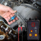 🏎️ 50% OFF! Pousbo® Fuel Injector Tester｜Fix High Fuel Use Fast ⚡