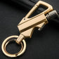 🔥Hot Sale🔥Keychain Flint Fire Starter
