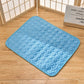 🐶🐱🐾 Cooling Pet Pad Multi‑Size – Breathable, Washable, Non‑Slip – Dog Bed, Sofa Cover, Car Seat Mat – Supports up to 80kg – 3 Colours Available