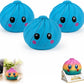 🎁 Hot Sale 50% Off 🦜Dumplings Squishy Rms 3D Printed Dumpling Mystery Box Fidget Toy Mini Blind Surprise Stress Ball Sensory Food Squeeze Novelty Desk Gift Adults Party Favor Classroom Prize Stocking