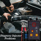 🏎️ 50% OFF! Pousbo® Fuel Injector Tester｜Fix High Fuel Use Fast ⚡