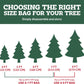 🎅Christmas Sale 🌟Christmas Tree Durable Waterproof Storage Bag 🎄