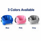 🎉 2026 Sale — Over 24,600 Sold! ✨Kids Car Seat Head Support Strap｜Plush Padded Adjustable Nap Rest Band