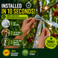 Bird Repellent Tape