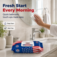 ✨ Glass Cleaning Wipes – Streak-Free Shine