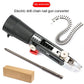 ⏳Limited time 50% off💥Woodworking Automatic Nail Gun Adapter Electric Drill Chain Attachment Set for Nail Gun Electric Drill