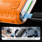 🎁49% OFF！ Portable double-ring shaver, a practical gift for him~