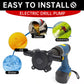 🔥 👨‍🌾Portable Electric Drill Pump