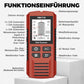 🎁💥Begrenzte Zeit 50% Rabatt💥Multifunktionaler Handheld Metall und Wand Detektor