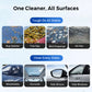 ⏰ Now only 50% off!🔥Buy 2 Get 1 Free🔥 Auto Glass Side Window Oil Film Removal Cleaner