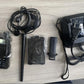 📻✨UV-5R Dual Band Ham Radio – Stay Connected Anywhere! 🌍🚶‍♂️