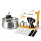 Health & Happiness Dog Kit