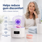 ❄️ Sommerfrische 50% off! 🦷 Denture Dome Ultrasonic UV-C Cleaner – For a fresher, cleaner denture in just 5 minutes