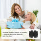 🩹 Lower Back Support Belt – Targeted Support for Everyday Comfort