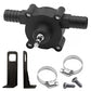 🔥 👨‍🌾Portable Electric Drill Pump