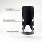 🔥 50% OFF & Free Shipping 💥Adjustable Foot Drop Brace with Inflatable Liner