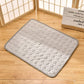 🐶🐱🐾 Cooling Pet Pad Multi‑Size – Breathable, Washable, Non‑Slip – Dog Bed, Sofa Cover, Car Seat Mat – Supports up to 80kg – 3 Colours Available