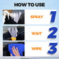 🔥🧴 Multi-Surface Adhesive Remover – Instantly Dissolve Stickers, Tape & Gum Residue 💧✨ – Non-Toxic, Fast-Acting Formula for Glass, Wood & Car Paint – Safe & Odorless