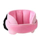 🎉 2026 Sale — Over 24,600 Sold! ✨Kids Car Seat Head Support Strap｜Plush Padded Adjustable Nap Rest Band