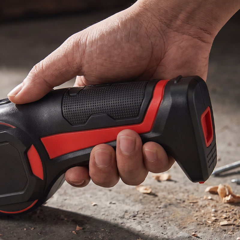 2-in-1 16ft Tape Measure with 65ft Laser Guide