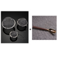 🍲 304 Stainless Steel Seasoning Ball – Cleaner Cooking & Easy Straining