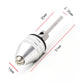 3-Jaw Chuck for Electric Screwdriver & Drill