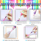 🎁Hot Sale 50% OFF⏳🎨12 Colors Nail Art Pens Set