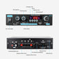 📢📢50% OFF !! ⏰AK35 Stereo Amplifier Home Audio Bluetooth 5.0 Max