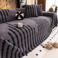 💥Hot Sale 50% OFF 🛋️ Plush Non-Slip Sofa Cover