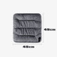 🔥 USB Heated Seat Cushion – 3-Level Adjustable Warmth for Office & Home