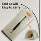 🐱 Pet Cooling Tent Bed