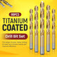 🔥 2026 Sale — Over 29,000 Sold! ⚙️ 99-Piece Titanium Drill Bit Set – Sharper, Faster, Longer ✨