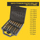 🔥 2026 Sale — Over 29,000 Sold! ⚙️ 99-Piece Titanium Drill Bit Set – Sharper, Faster, Longer ✨