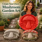 💥 LAST DAY 50% OFF - 🌻 Reusable Garden Art Mold – Make Your Garden Truly One of a Kind (📦Buy 2 Free Shipping)