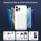 🔋 Magnetic Wireless Power Bank – Charge Anywhere Without The Mess ⚡