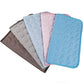 🐶🐱🐾 Cooling Pet Pad Multi‑Size – Breathable, Washable, Non‑Slip – Dog Bed, Sofa Cover, Car Seat Mat – Supports up to 80kg – 3 Colours Available
