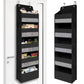 🚪5-Tier Hanging Storage Organizer – Maximize Space in Any Room