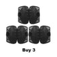 🩹 Lower Back Support Belt – Targeted Support for Everyday Comfort