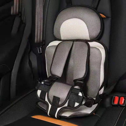 ⏳Time-Limited Special⏰Portable Child Protection Car Seat