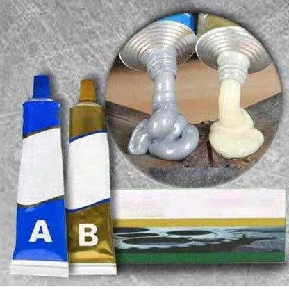 Metal Repair Magic Gel