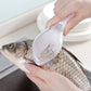 🐟 Make Fish Cleaning Faster & Easier – No More Flying Scales ✨