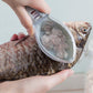 🐟 Make Fish Cleaning Faster & Easier – No More Flying Scales ✨